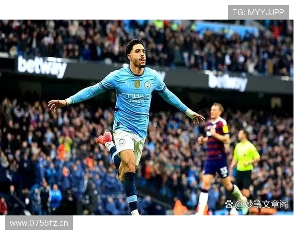 曼城完胜狼队 马尔穆什闪击 塞门约建功并击中门框 英超主场掌控节奏